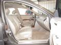Coral Sand Metallic - Maxima 3.5 SL Photo No. 9