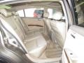 Coral Sand Metallic - Maxima 3.5 SL Photo No. 10
