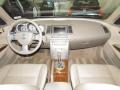 Coral Sand Metallic - Maxima 3.5 SL Photo No. 13