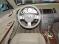 Coral Sand Metallic - Maxima 3.5 SL Photo No. 14