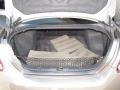 Coral Sand Metallic - Maxima 3.5 SL Photo No. 20