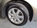 Coral Sand Metallic - Maxima 3.5 SL Photo No. 21
