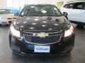 Black Granite Metallic - Cruze LTZ Photo No. 5