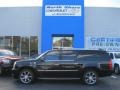 Black Raven - Escalade ESV AWD Photo No. 1