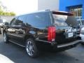 Black Raven - Escalade ESV AWD Photo No. 3
