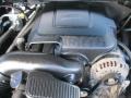 Black Raven - Escalade ESV AWD Photo No. 8