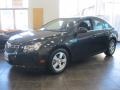 Black Granite Metallic - Cruze LT Photo No. 2