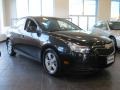 Black Granite Metallic - Cruze LT Photo No. 3