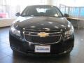 Black Granite Metallic - Cruze LT Photo No. 4