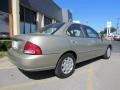 2000 Iced Cuppuccino Metallic Nissan Sentra GXE  photo #3