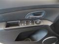 Black Granite Metallic - Cruze LT Photo No. 5
