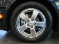 2011 Chevrolet Cruze LT Wheel and Tire Photo