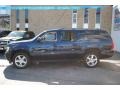 Dark Blue Metallic - Suburban LT 4x4 Photo No. 3