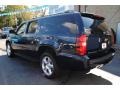 Dark Blue Metallic - Suburban LT 4x4 Photo No. 4