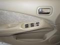 Iced Cuppuccino Metallic - Sentra GXE Photo No. 12
