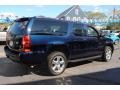 Dark Blue Metallic - Suburban LT 4x4 Photo No. 6