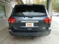 2010 Slate Gray Metallic Toyota Sequoia Limited 4WD  photo #3