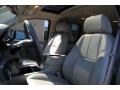 Dark Blue Metallic - Suburban LT 4x4 Photo No. 12