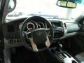 2012 Black Toyota Tacoma SR5 Access Cab 4x4  photo #10