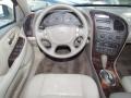  2001 Aurora 3.5 Steering Wheel