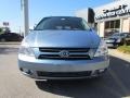 2007 Glacier Blue Kia Sedona EX  photo #6