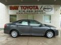 Magnetic Gray Metallic - Camry LE Photo No. 1
