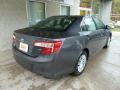 Magnetic Gray Metallic - Camry LE Photo No. 2