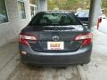 Magnetic Gray Metallic - Camry LE Photo No. 3
