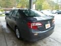 Magnetic Gray Metallic - Camry LE Photo No. 4