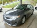 Magnetic Gray Metallic - Camry LE Photo No. 5