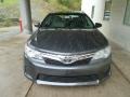 Magnetic Gray Metallic - Camry LE Photo No. 6