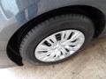 Magnetic Gray Metallic - Camry LE Photo No. 7