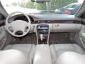 1999 Cadillac Seville Oatmeal Interior Dashboard Photo