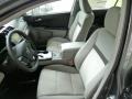 Magnetic Gray Metallic - Camry LE Photo No. 8