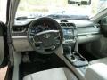 Magnetic Gray Metallic - Camry LE Photo No. 10
