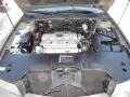 4.6 Liter DOHC 32-Valve Northstar V8 Engine for 1999 Cadillac Seville SLS #55596130