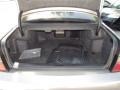 Oatmeal Trunk Photo for 1999 Cadillac Seville #55596136