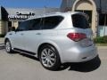 Liquid Platinum - QX 56 Photo No. 2