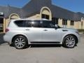 Liquid Platinum - QX 56 Photo No. 5