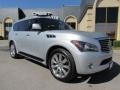 Liquid Platinum - QX 56 Photo No. 6
