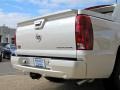 White Diamond Tricoat - Escalade EXT Luxury AWD Photo No. 5