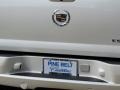 White Diamond Tricoat - Escalade EXT Luxury AWD Photo No. 6