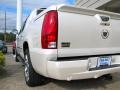 White Diamond Tricoat - Escalade EXT Luxury AWD Photo No. 7