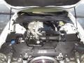 2006 Jaguar S-Type 3.0 Liter DOHC 24-Valve VVT V6 Engine Photo