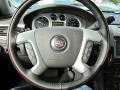 Ebony/Ebony Steering Wheel Photo for 2012 Cadillac Escalade #55596511