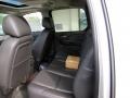 White Diamond Tricoat - Escalade EXT Luxury AWD Photo No. 19