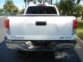 2010 Super White Toyota Tundra TRD CrewMax 4x4  photo #7