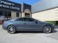 2010 Aruba Blue Pearl Effect Audi A5 3.2 quattro Coupe  photo #4