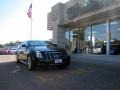 Black Raven - CTS Coupe Photo No. 1