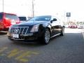 Black Raven - CTS Coupe Photo No. 2